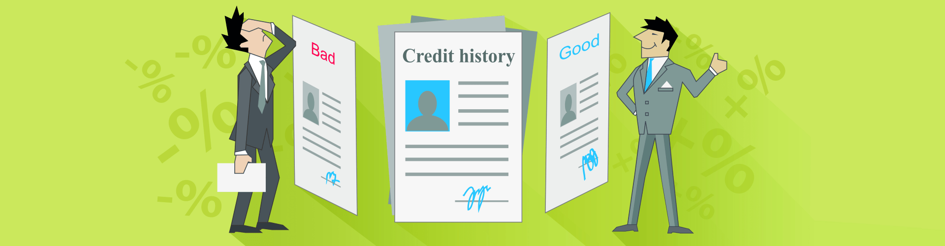 See how often you can get a free credit report