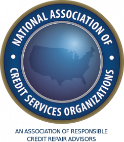Image of the logo for getting your NASCO Credit certification