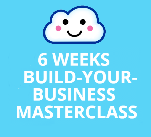 The 6 week build your business masterclass is an in-depth training covering all aspects of your credit repair business opportunity