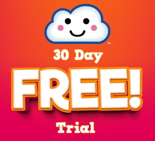 Get a 30 day free trial of The Credit Repair Cloud software