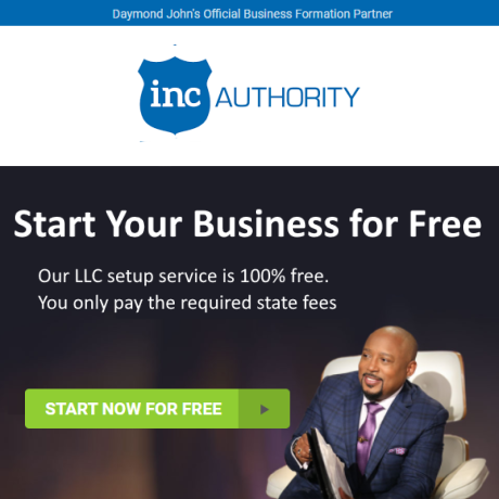 Read our review of Inc Authority