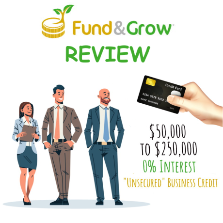 Fund and Grow Review