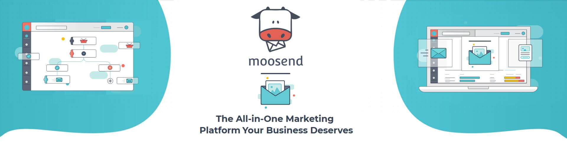 The all in one email marketing platform