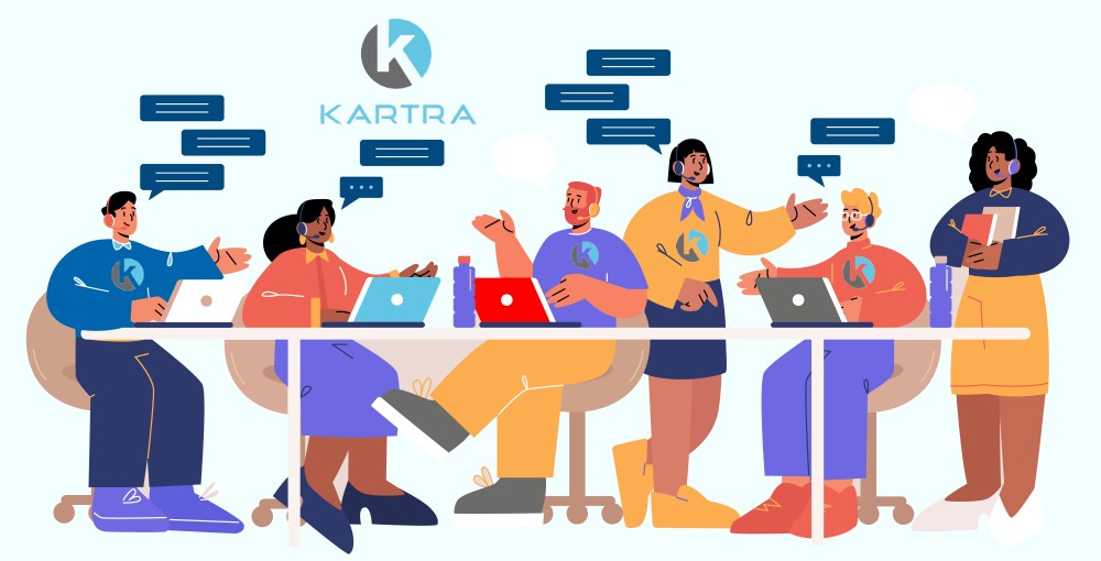You can hire professional help in the Kartra marketplace
