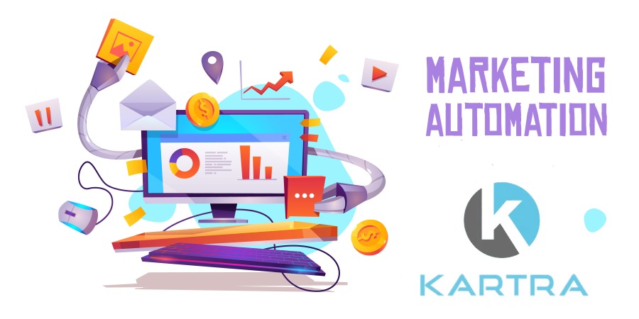 Marketing automation