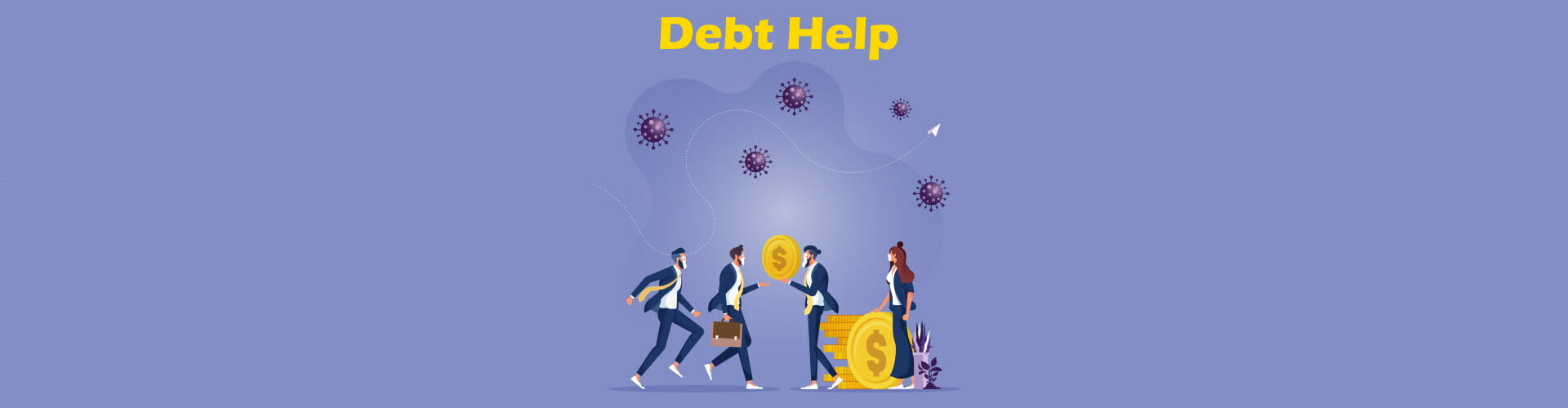 The quintessential and complete guide for consumers to get help with debt