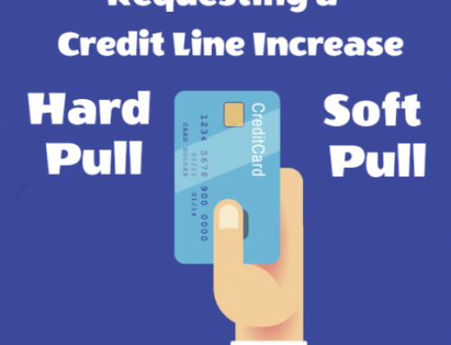 Does Requesting a Credit Increase Hurt Your Score