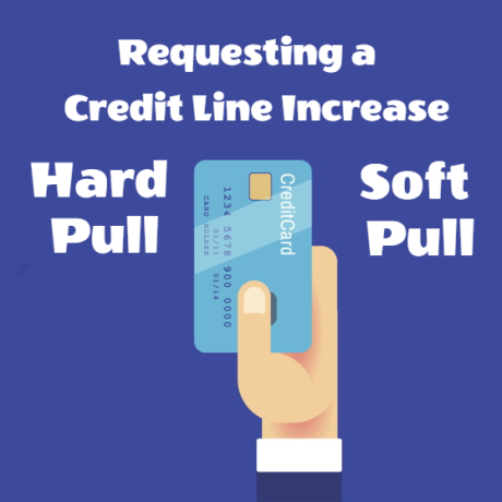 All about credit line increases