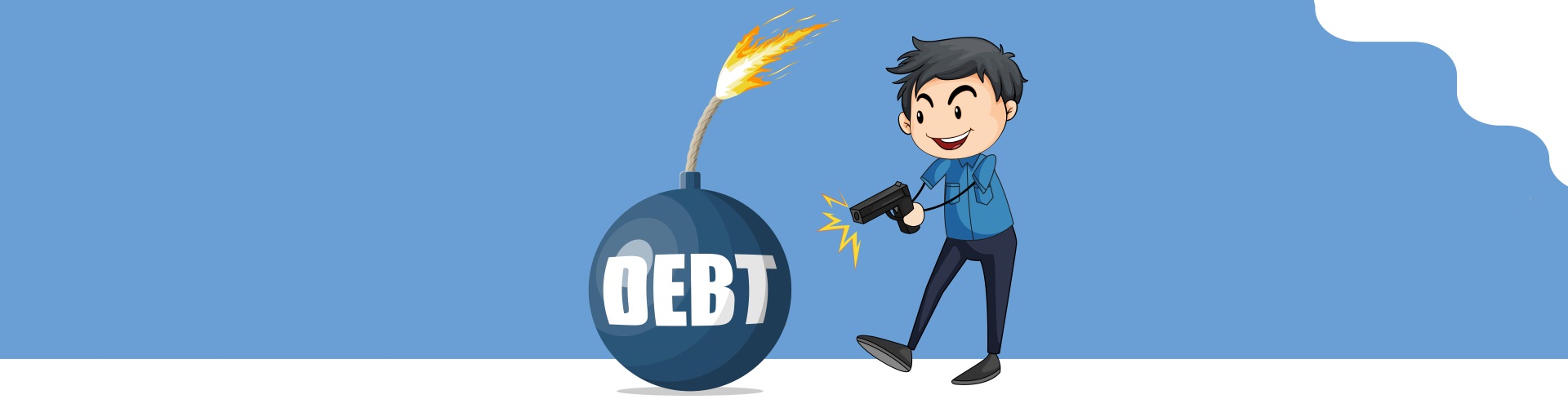 100 + ways to get out of debt