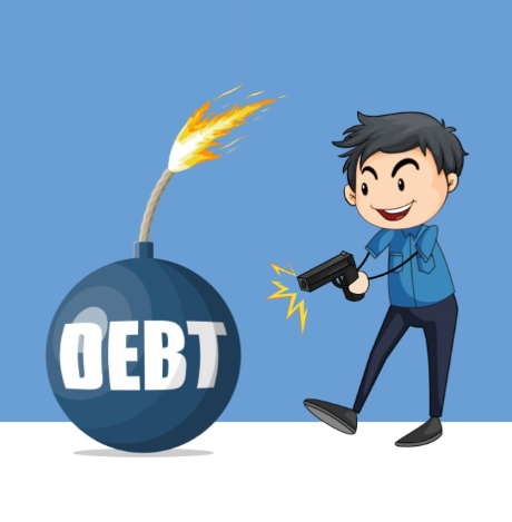 Over 130 ways to get out of debt