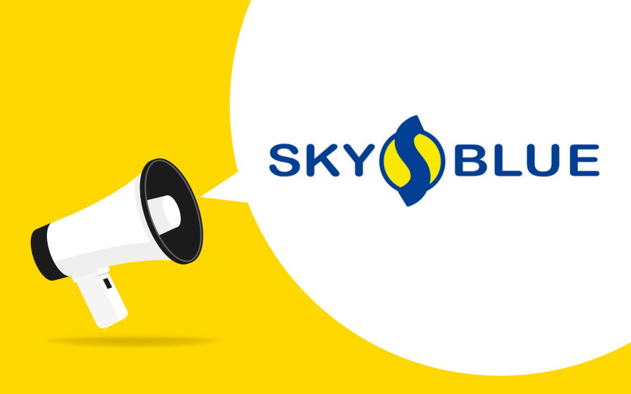 See how other review sites have rated Sky Blue Credit Repair
