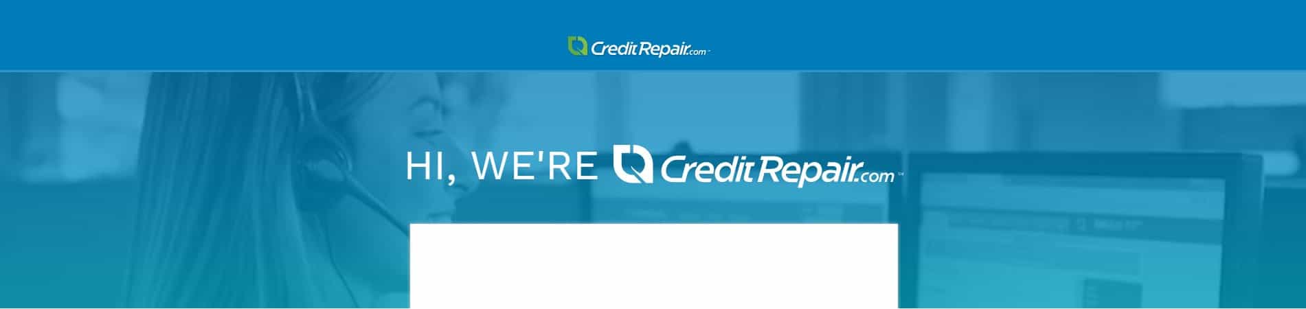 CreditRepair.com reviews