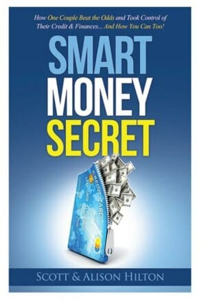 Image of the Smart Money Secret Book
