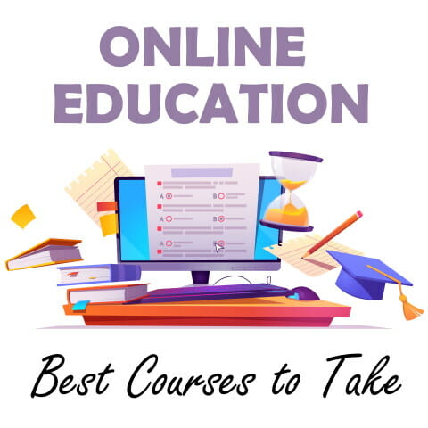 Best online courses for entrepreneurs