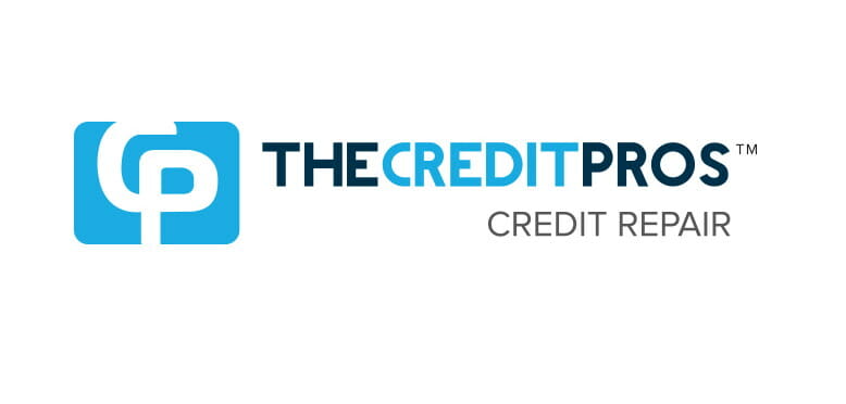 Image of The Credit Pros logo