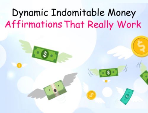 Money Affirmations That Work Fast