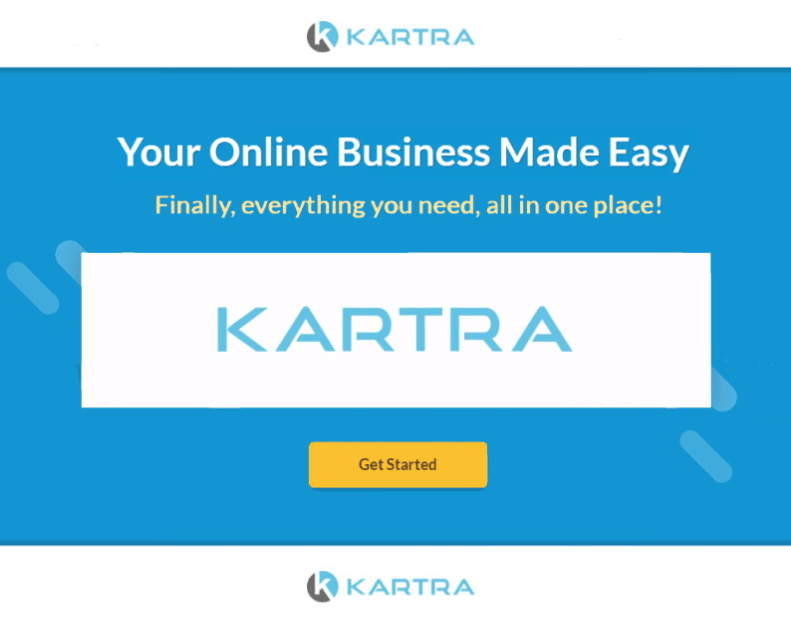 Kartra is our pick for the best all-inclusive email marketing software because of the so many features that it has
